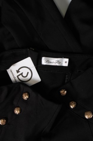 Γυναικείο παντελόνι, Μέγεθος M, Χρώμα Μαύρο, Τιμή 8,07 €