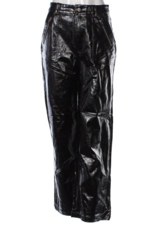 Дамски панталон, Размер M, Цвят Черен, Цена 11,96 лв.