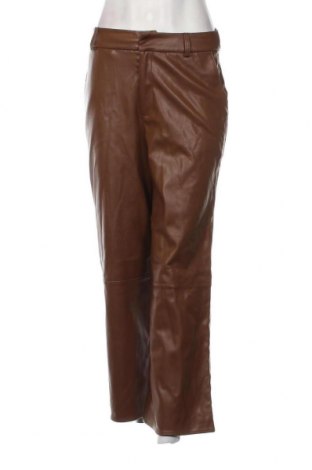 Pantaloni de femei, Mărime S, Culoare Maro, Preț 30,52 Lei