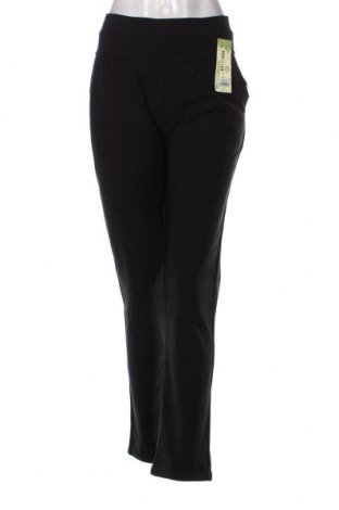 Pantaloni de femei, Mărime XL, Culoare Negru, Preț 68,09 Lei