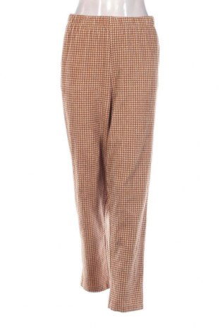 Pantaloni de femei, Mărime M, Culoare Multicolor, Preț 30,52 Lei