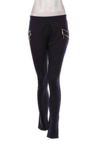 Γυναικείο παντελόνι, Μέγεθος L, Χρώμα Μπλέ, Τιμή 9,96 €