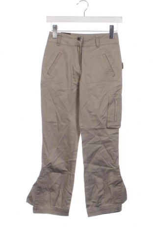 Pantaloni de femei, Mărime XS, Culoare Maro, Preț 76,05 Lei