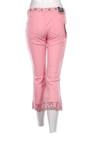 Damenhose, Größe S, Farbe Rosa, Preis € 15,49