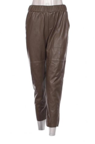 Дамски панталон, Размер S, Цвят Кафяв, Цена 11,60 лв.