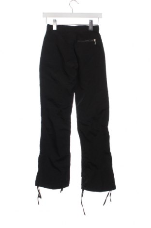 Pantaloni de femei, Mărime XXS, Culoare Negru, Preț 76,05 Lei