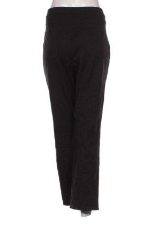 Γυναικείο παντελόνι, Μέγεθος L, Χρώμα Μαύρο, Τιμή 12,80 €
