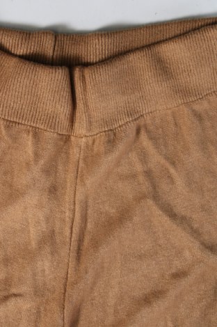 Pantaloni de femei, Mărime S, Culoare Maro, Preț 95,39 Lei
