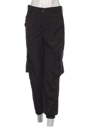Dámské kalhoty , Velikost S, Barva Černá, Cena  226,00 Kč