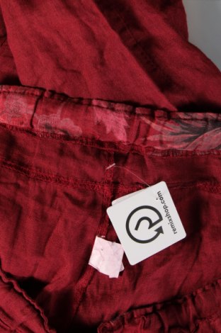 Damenhose, Größe L, Farbe Rot, Preis € 15,00