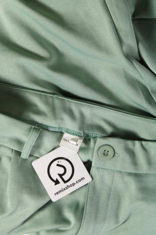 Pantaloni de femei, Mărime S, Culoare Verde, Preț 63,72 Lei