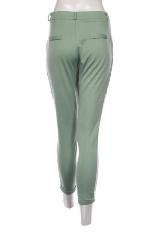 Γυναικείο παντελόνι, Μέγεθος S, Χρώμα Πράσινο, Τιμή 12,78 €