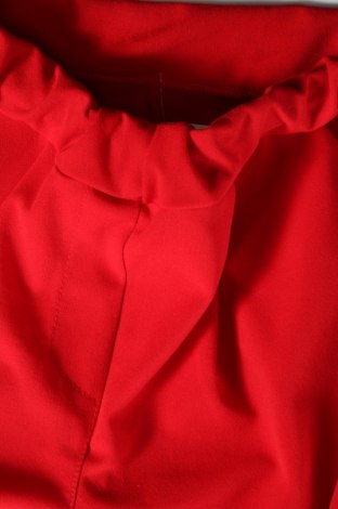 Damenhose, Größe S, Farbe Rot, Preis 8,45 €
