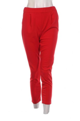 Damenhose, Größe S, Farbe Rot, Preis € 8,01