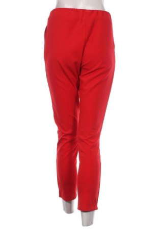 Dámske nohavice, Veľkosť S, Farba Červená, Cena  8,90 €