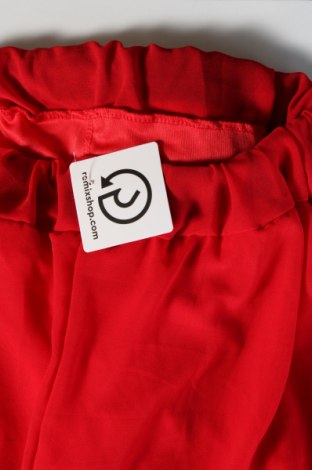 Γυναικείο παντελόνι, Μέγεθος S, Χρώμα Κόκκινο, Τιμή 14,83 €