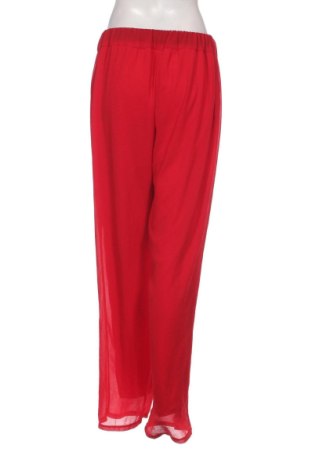 Γυναικείο παντελόνι, Μέγεθος S, Χρώμα Κόκκινο, Τιμή 8,90 €