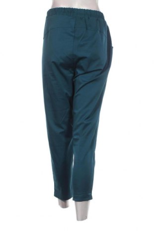 Γυναικείο παντελόνι, Μέγεθος XL, Χρώμα Μπλέ, Τιμή 8,90 €