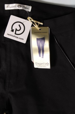 Γυναικείο παντελόνι, Μέγεθος M, Χρώμα Μαύρο, Τιμή 16,04 €