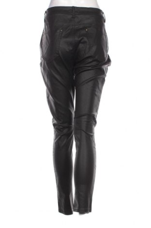 Дамски панталон, Размер XXL, Цвят Черен, Цена 14,87 лв.