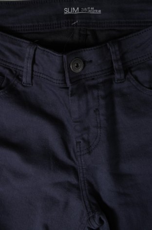 Dámské kalhoty , Velikost M, Barva Modrá, Cena  152,00 Kč