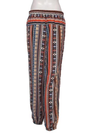 Γυναικείο παντελόνι, Μέγεθος L, Χρώμα Πολύχρωμο, Τιμή 8,90 €