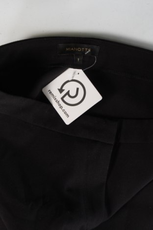 Damenhose, Größe XS, Farbe Schwarz, Preis € 8,90