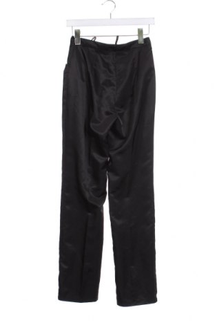 Γυναικείο παντελόνι, Μέγεθος XS, Χρώμα Μαύρο, Τιμή 9,30 €
