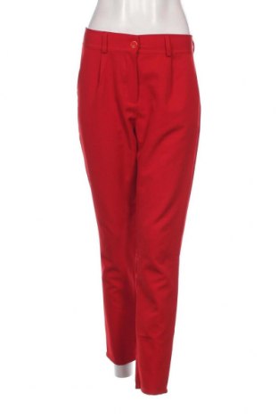 Damenhose, Größe L, Farbe Rot, Preis € 6,99