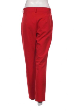 Дамски панталон, Размер L, Цвят Червен, Цена 17,41 лв.