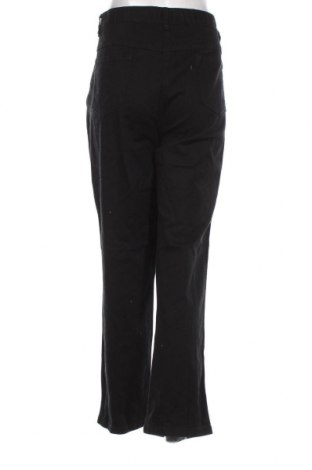 Pantaloni de femei, Mărime 3XL, Culoare Negru, Preț 52,46 Lei