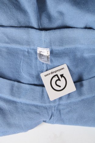 Dámské kalhoty , Velikost 3XL, Barva Modrá, Cena  254,00 Kč