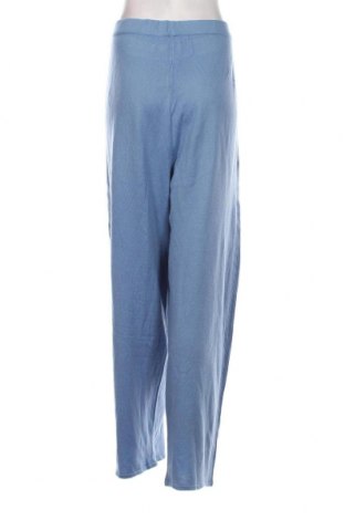 Dámské kalhoty , Velikost 3XL, Barva Modrá, Cena  254,00 Kč