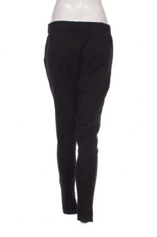 Γυναικείο παντελόνι, Μέγεθος L, Χρώμα Μαύρο, Τιμή 8,90 €