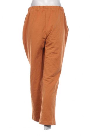 Дамски панталон, Размер L, Цвят Оранжев, Цена 13,05 лв.
