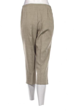 Pantaloni de femei, Mărime XL, Culoare Verde, Preț 42,17 Lei