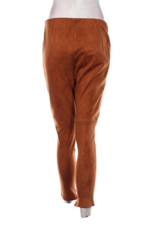 Дамски панталон, Размер L, Цвят Кафяв, Цена 53,50 лв.
