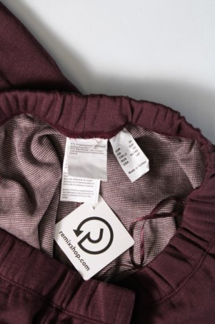 Γυναικείο παντελόνι, Μέγεθος XXL, Χρώμα Βιολετί, Τιμή 8,97 €