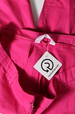 Dámské kalhoty , Velikost L, Barva Růžová, Cena  220,00 Kč