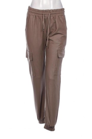 Damenhose, Größe M, Farbe Beige, Preis 5,49 €