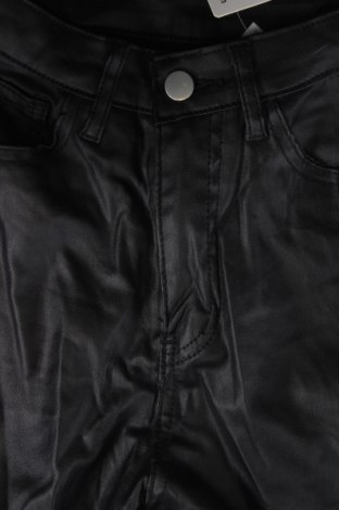 Дамски панталон, Размер XS, Цвят Черен, Цена 11,60 лв.
