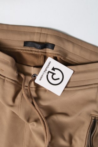 Damenhose, Größe M, Farbe Beige, Preis 6,46 €