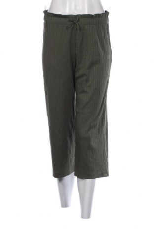 Pantaloni de femei, Mărime S, Culoare Verde, Preț 38,16 Lei