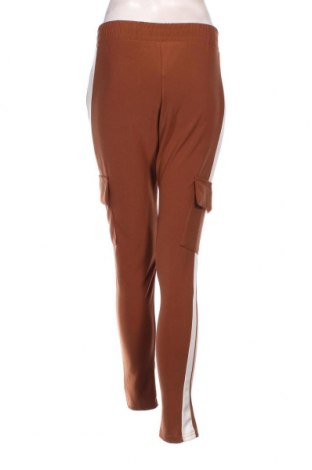 Дамски панталон, Размер S, Цвят Кафяв, Цена 17,49 лв.