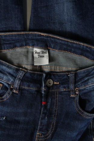 Dámske nohavice, Veľkosť M, Farba Modrá, Cena  8,68 €