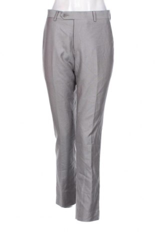 Дамски панталон, Размер M, Цвят Сив, Цена 13,05 лв.
