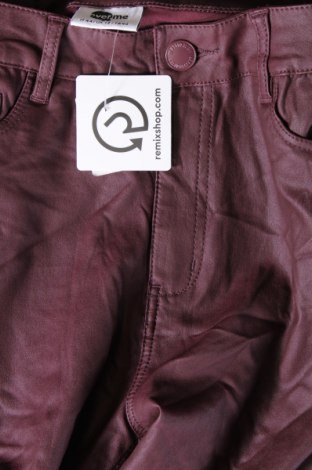 Dámske nohavice, Veľkosť M, Farba Červená, Cena  7,40 €