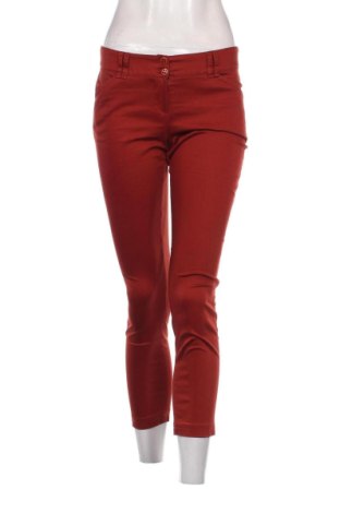 Damenhose, Größe S, Farbe Rot, Preis 12,00 €