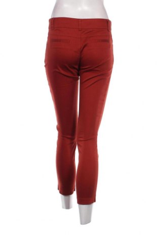 Dámské kalhoty , Velikost S, Barva Červená, Cena  297,00 Kč