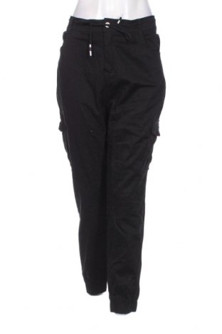Dámske nohavice, Veľkosť XL, Farba Čierna, Cena  7,40 €